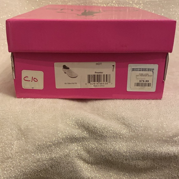 Corkys ankle boot NWT - Picture 7 of 7